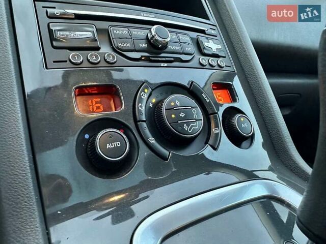 Пежо 5008 2012 у Стрые на Automoto.ua Чорний Пежо 5008, об'ємом двигуна 1.6 л та пробігом 225 тис. км за 7999 $, фото 103 на Automoto.ua