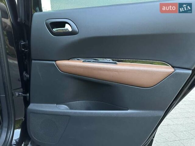 Пежо 5008 2012 у Стрые на Automoto.ua Чорний Пежо 5008, об'ємом двигуна 1.6 л та пробігом 225 тис. км за 7999 $, фото 73 на Automoto.ua