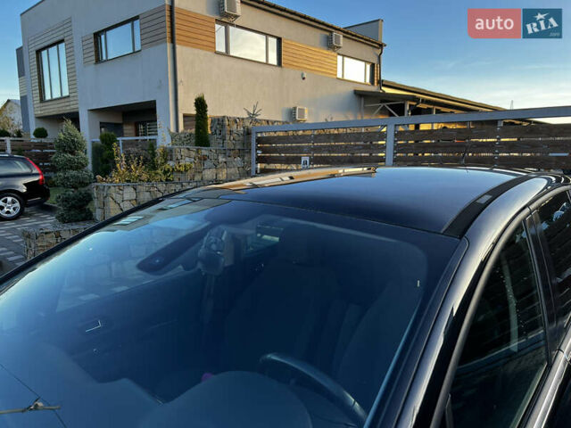 Чорний Пежо 5008, об'ємом двигуна 1.6 л та пробігом 240 тис. км за 7850 $, фото 19 на Automoto.ua