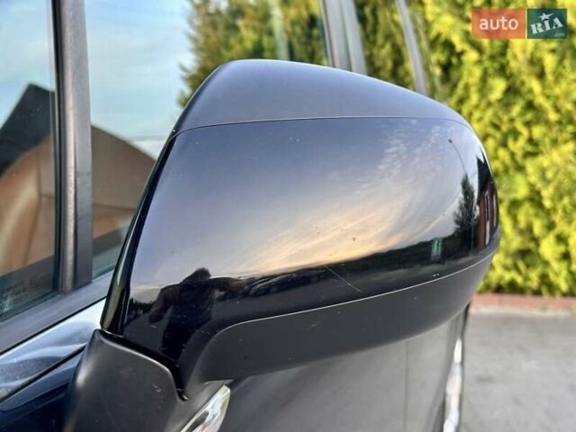 Пежо 5008 2012 у Стрые на Automoto.ua Чорний Пежо 5008, об'ємом двигуна 1.6 л та пробігом 225 тис. км за 7999 $, фото 22 на Automoto.ua