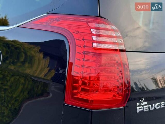 Пежо 5008 2012 у Стрые на Automoto.ua Чорний Пежо 5008, об'ємом двигуна 1.6 л та пробігом 225 тис. км за 7999 $, фото 58 на Automoto.ua
