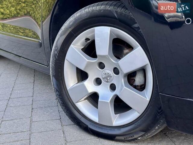 Пежо 5008 2012 у Стрые на Automoto.ua Чорний Пежо 5008, об'ємом двигуна 1.6 л та пробігом 225 тис. км за 7999 $, фото 104 на Automoto.ua