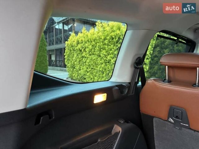 Пежо 5008 2012 у Стрые на Automoto.ua Чорний Пежо 5008, об'ємом двигуна 1.6 л та пробігом 225 тис. км за 7999 $, фото 43 на Automoto.ua