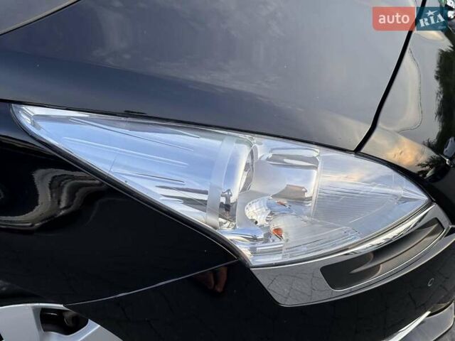 Пежо 5008 2012 у Стрые на Automoto.ua Чорний Пежо 5008, об'ємом двигуна 1.6 л та пробігом 225 тис. км за 7999 $, фото 99 на Automoto.ua