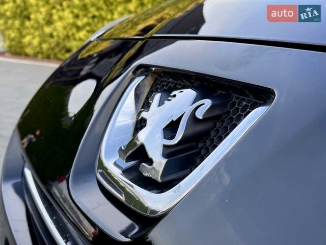 Пежо 5008 2012 у Стрые на Automoto.ua Чорний Пежо 5008, об'ємом двигуна 1.6 л та пробігом 225 тис. км за 7999 $, фото 18 на Automoto.ua