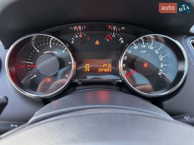 Пежо 5008 2012 у Стрые на Automoto.ua Чорний Пежо 5008, об'ємом двигуна 1.6 л та пробігом 225 тис. км за 7999 $, фото 87 на Automoto.ua