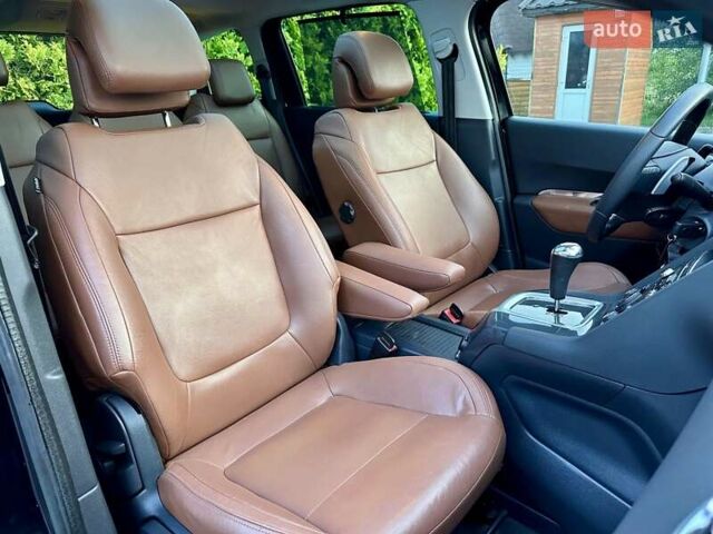 Пежо 5008 2012 у Стрые на Automoto.ua Чорний Пежо 5008, об'ємом двигуна 1.6 л та пробігом 225 тис. км за 7999 $, фото 83 на Automoto.ua