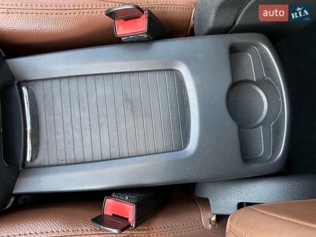 Пежо 5008 2012 у Стрые на Automoto.ua Чорний Пежо 5008, об'ємом двигуна 1.6 л та пробігом 225 тис. км за 7999 $, фото 77 на Automoto.ua