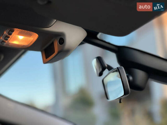 Черный Пежо 5008, объемом двигателя 1.6 л и пробегом 250 тыс. км за 7799 $, фото 29 на Automoto.ua