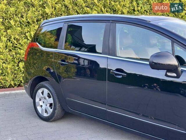 Пежо 5008 2012 у Стрые на Automoto.ua Чорний Пежо 5008, об'ємом двигуна 1.6 л та пробігом 225 тис. км за 7999 $, фото 39 на Automoto.ua