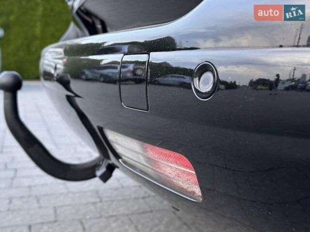 Пежо 5008 2012 у Стрые на Automoto.ua Чорний Пежо 5008, об'ємом двигуна 1.6 л та пробігом 225 тис. км за 7999 $, фото 63 на Automoto.ua