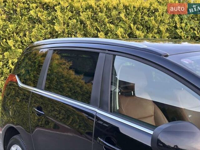 Пежо 5008 2012 у Стрые на Automoto.ua Чорний Пежо 5008, об'ємом двигуна 1.6 л та пробігом 225 тис. км за 7999 $, фото 11 на Automoto.ua