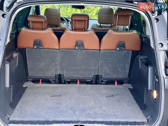 Пежо 5008 2012 у Стрые на Automoto.ua Чорний Пежо 5008, об'ємом двигуна 1.6 л та пробігом 225 тис. км за 7999 $, фото 52 на Automoto.ua