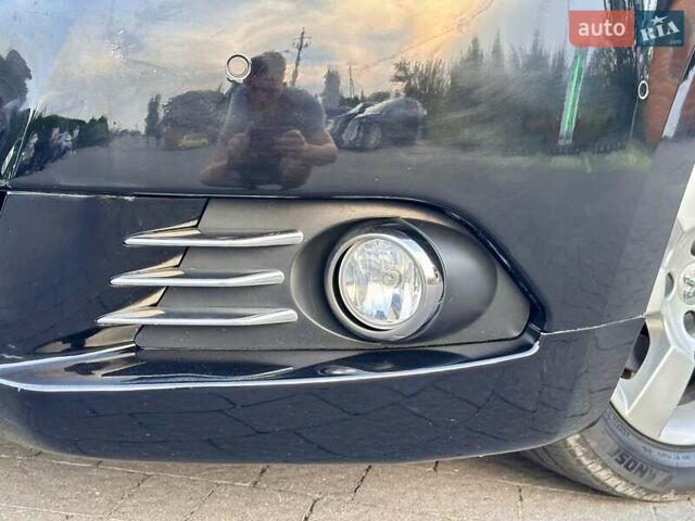 Пежо 5008 2012 у Стрые на Automoto.ua Чорний Пежо 5008, об'ємом двигуна 1.6 л та пробігом 225 тис. км за 7999 $, фото 21 на Automoto.ua