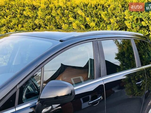 Пежо 5008 2012 у Стрые на Automoto.ua Чорний Пежо 5008, об'ємом двигуна 1.6 л та пробігом 225 тис. км за 7999 $, фото 108 на Automoto.ua