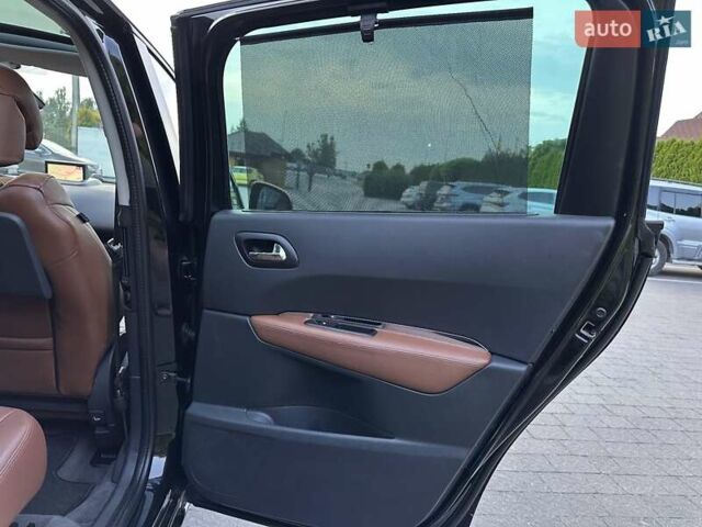 Пежо 5008 2012 у Стрые на Automoto.ua Чорний Пежо 5008, об'ємом двигуна 1.6 л та пробігом 225 тис. км за 7999 $, фото 75 на Automoto.ua