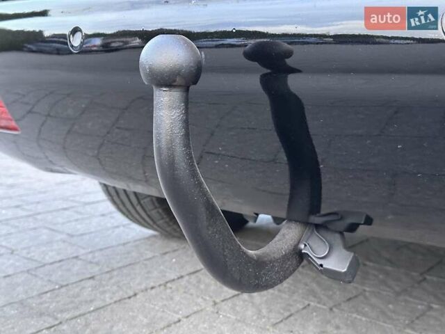 Пежо 5008 2012 у Стрые на Automoto.ua Чорний Пежо 5008, об'ємом двигуна 1.6 л та пробігом 225 тис. км за 7999 $, фото 60 на Automoto.ua