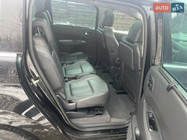 Черный Пежо 5008, объемом двигателя 1.6 л и пробегом 268 тыс. км за 9200 $, фото 32 на Automoto.ua