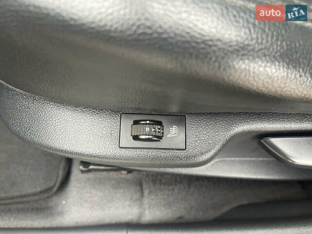 Черный Пежо 5008, объемом двигателя 1.6 л и пробегом 268 тыс. км за 9200 $, фото 22 на Automoto.ua