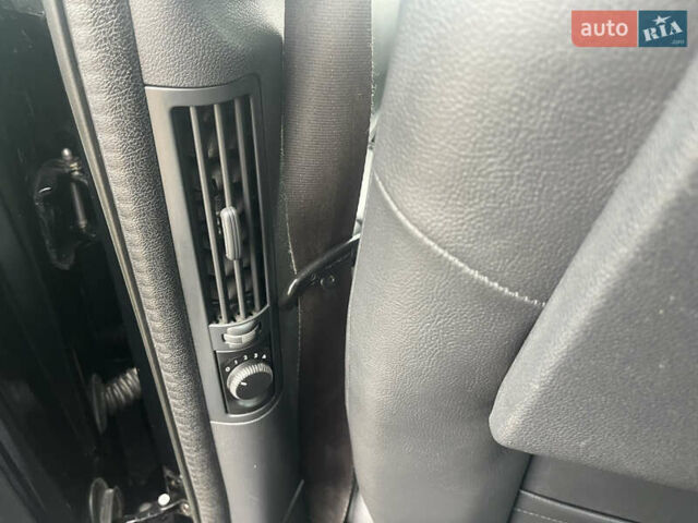 Черный Пежо 5008, объемом двигателя 1.6 л и пробегом 268 тыс. км за 9200 $, фото 18 на Automoto.ua