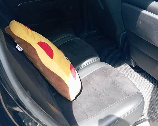 Черный Пежо 5008, объемом двигателя 1.6 л и пробегом 251 тыс. км за 8500 $, фото 2 на Automoto.ua