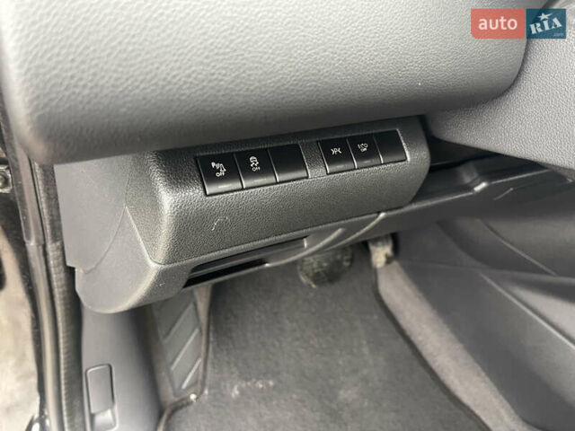 Черный Пежо 5008, объемом двигателя 1.6 л и пробегом 268 тыс. км за 9200 $, фото 14 на Automoto.ua