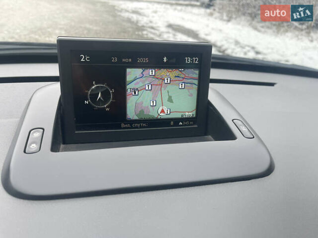 Черный Пежо 5008, объемом двигателя 1.6 л и пробегом 268 тыс. км за 9200 $, фото 25 на Automoto.ua