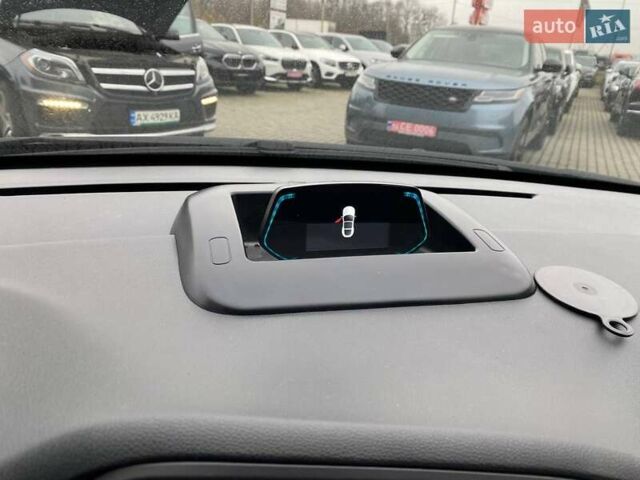 Черный Пежо 5008, объемом двигателя 2 л и пробегом 240 тыс. км за 11600 $, фото 14 на Automoto.ua