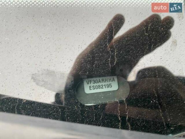 Черный Пежо 5008, объемом двигателя 2 л и пробегом 240 тыс. км за 11600 $, фото 28 на Automoto.ua