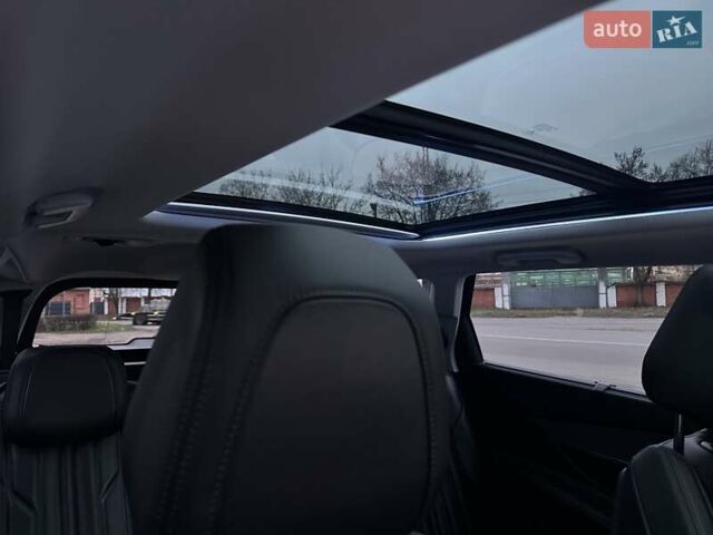 Черный Пежо 5008, объемом двигателя 1.56 л и пробегом 138 тыс. км за 19700 $, фото 34 на Automoto.ua