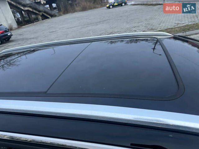 Черный Пежо 5008, объемом двигателя 1.5 л и пробегом 140 тыс. км за 23499 $, фото 39 на Automoto.ua