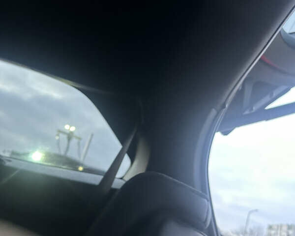 Черный Пежо 5008, объемом двигателя 1.5 л и пробегом 140 тыс. км за 23499 $, фото 21 на Automoto.ua