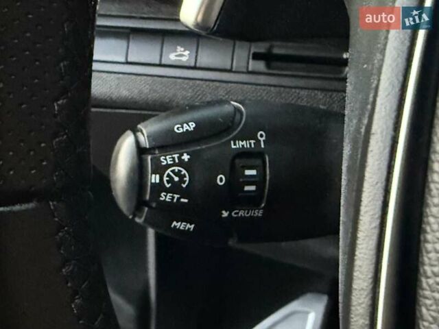 Черный Пежо 5008, объемом двигателя 2 л и пробегом 188 тыс. км за 24900 $, фото 33 на Automoto.ua