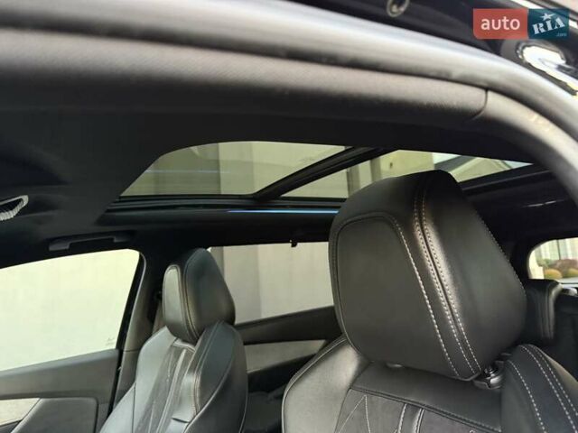 Черный Пежо 5008, объемом двигателя 2 л и пробегом 188 тыс. км за 24900 $, фото 67 на Automoto.ua