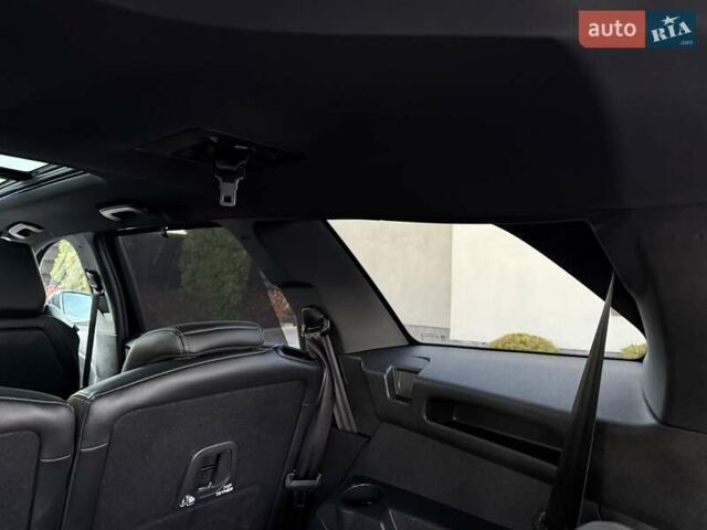 Черный Пежо 5008, объемом двигателя 2 л и пробегом 188 тыс. км за 24900 $, фото 88 на Automoto.ua