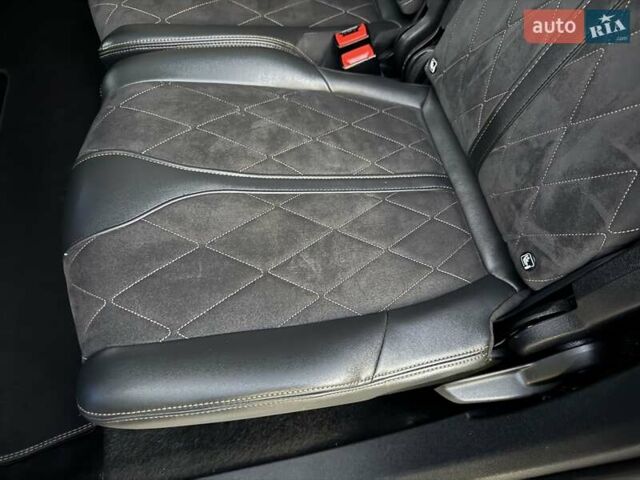 Черный Пежо 5008, объемом двигателя 2 л и пробегом 188 тыс. км за 24900 $, фото 79 на Automoto.ua