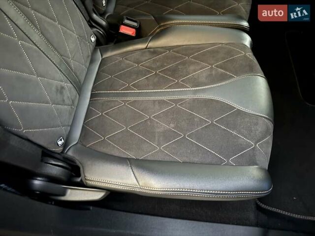 Черный Пежо 5008, объемом двигателя 2 л и пробегом 188 тыс. км за 24900 $, фото 94 на Automoto.ua