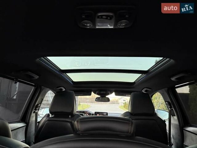 Черный Пежо 5008, объемом двигателя 2 л и пробегом 188 тыс. км за 24900 $, фото 87 на Automoto.ua