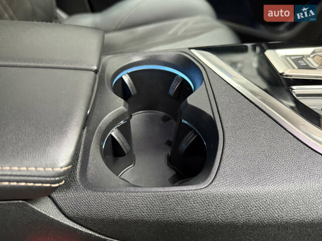 Чорний Пежо 5008, об'ємом двигуна 1.5 л та пробігом 195 тис. км за 24700 $, фото 43 на Automoto.ua