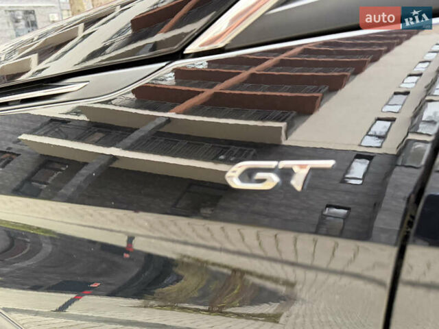 Чорний Пежо 5008, об'ємом двигуна 1.5 л та пробігом 195 тис. км за 24700 $, фото 30 на Automoto.ua