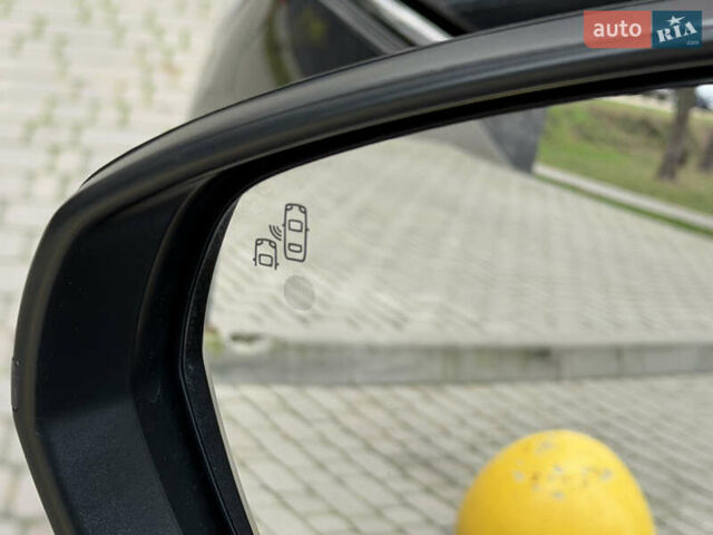 Чорний Пежо 5008, об'ємом двигуна 1.5 л та пробігом 195 тис. км за 24700 $, фото 29 на Automoto.ua