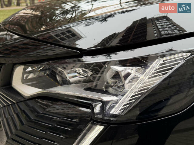 Чорний Пежо 5008, об'ємом двигуна 1.5 л та пробігом 195 тис. км за 24700 $, фото 32 на Automoto.ua