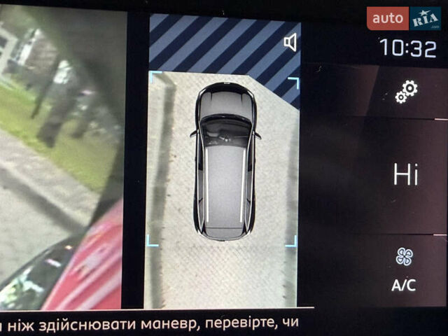 Чорний Пежо 5008, об'ємом двигуна 1.5 л та пробігом 195 тис. км за 24700 $, фото 69 на Automoto.ua