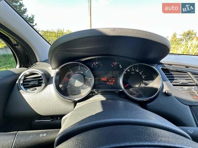 Пежо 5008 2009 в Львове на Automoto.ua Черный Пежо 5008, объемом двигателя 1.6 л и пробегом 253 тыс. км за 6500 $, фото 22 на Automoto.ua
