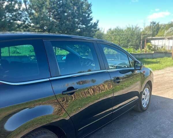 Пежо 5008 2009 в Львове на Automoto.ua Черный Пежо 5008, объемом двигателя 1.6 л и пробегом 253 тыс. км за 6500 $, фото 8 на Automoto.ua