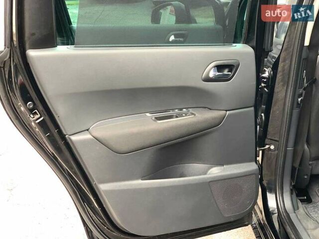 Пежо 5008 2009 в Виннице на Automoto.ua Черный Пежо 5008, объемом двигателя 1.6 л и пробегом 177 тыс. км за 8190 $, фото 19 на Automoto.ua