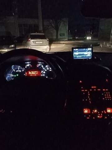 Чорний Пежо 5008, об'ємом двигуна 2 л та пробігом 250 тис. км за 8500 $, фото 25 на Automoto.ua