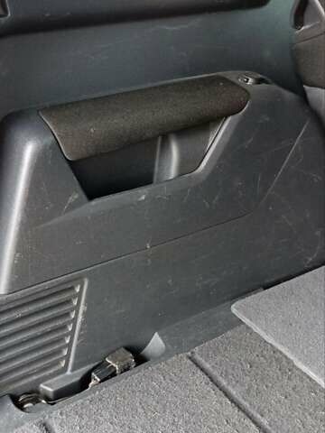 Чорний Пежо 5008, об'ємом двигуна 2 л та пробігом 250 тис. км за 8500 $, фото 11 на Automoto.ua