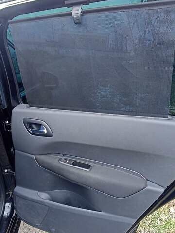 Чорний Пежо 5008, об'ємом двигуна 2 л та пробігом 250 тис. км за 8500 $, фото 15 на Automoto.ua