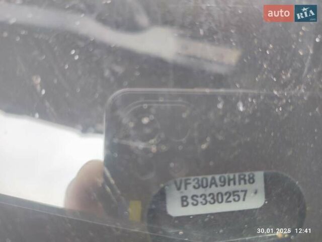 Черный Пежо 5008, объемом двигателя 1.6 л и пробегом 300 тыс. км за 7100 $, фото 13 на Automoto.ua